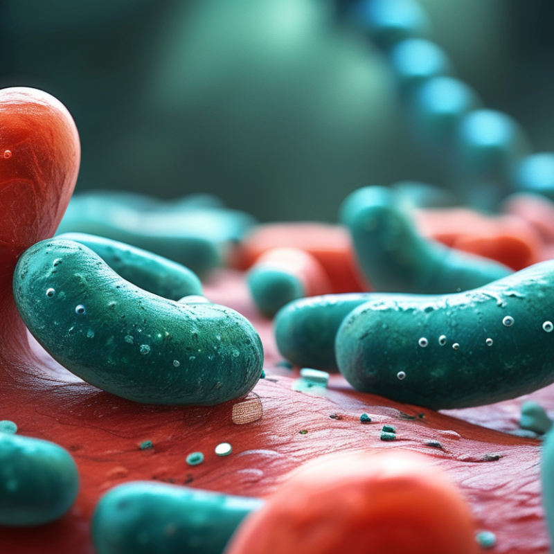 Nitroxoline Vs Other Antibiotics Which Is More Effective?