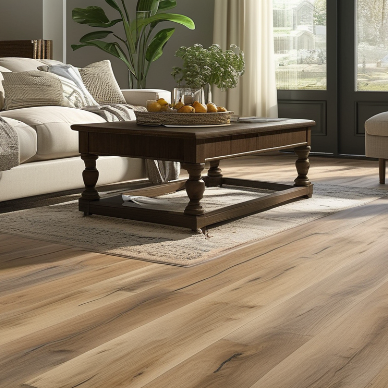 Top 10 Benefits of Stone Plastic Composite Flooring for Buyers