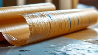 What is Pa Pe Film and How Can It Benefit Your Business?