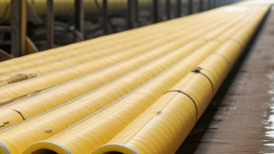 Best Rubber Foam Insulation Tube Options for Global Buyers?