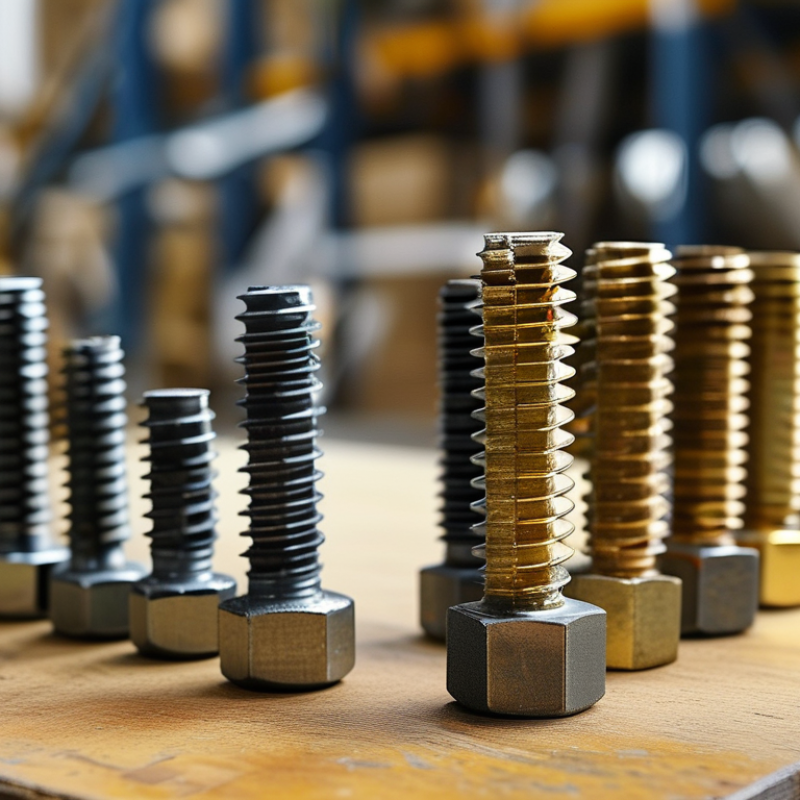 Top 10 Furniture Bolt Suppliers in China You Need to Know?