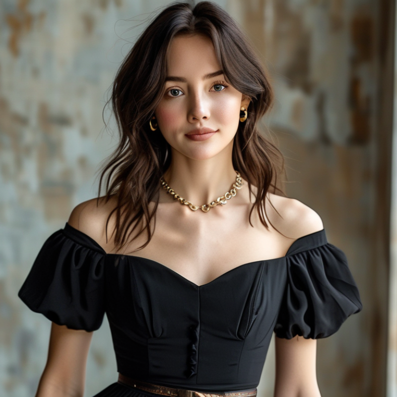 2026 How to Style a Black Pleated Dress for Any Occasion?