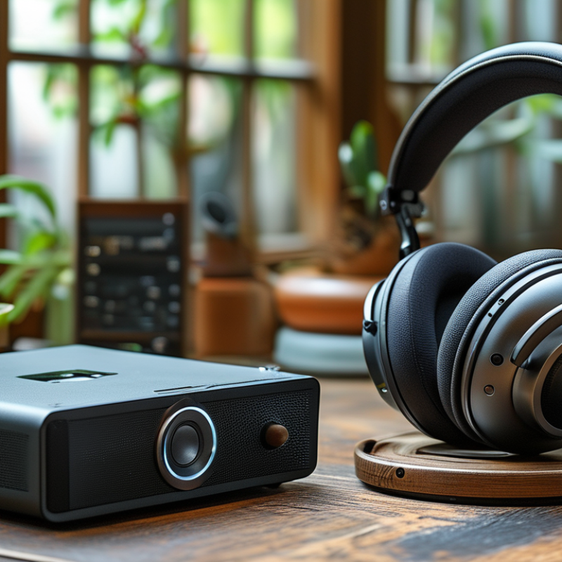 Top 10 Wireless Listening System Options for Global Buyers