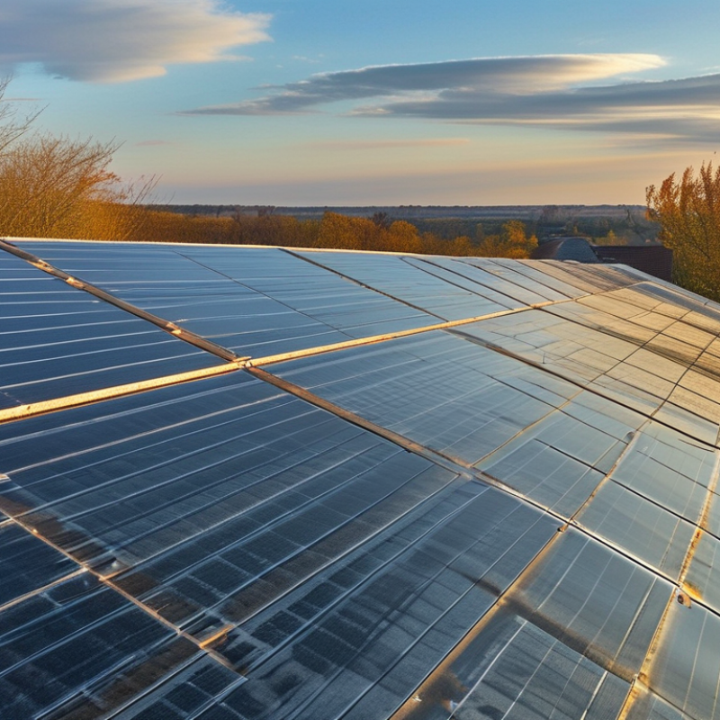 10 Tips for Reducing Energy Bills with Insulated Panels?
