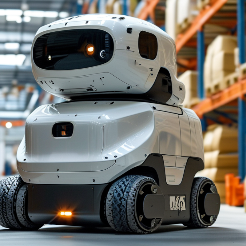 Top 10 AGV Vehicle Robots for Global Buyers in 2026?