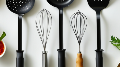 Top 10 Food Tongs to Enhance Your Culinary Experience?