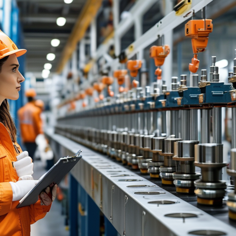 2026 Fastening Solutions What You Need to Know for Procurement?