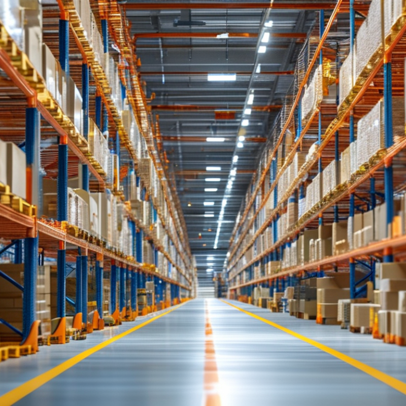 China Top 10 Radio Shuttle Storage Solutions for Your Business?