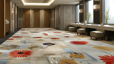 Best Carpet For Washroom in 2026 What to Consider?