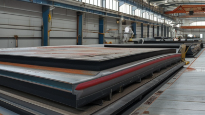 Top 10 PVC Resin Tile Production Lines for Global Buyers?