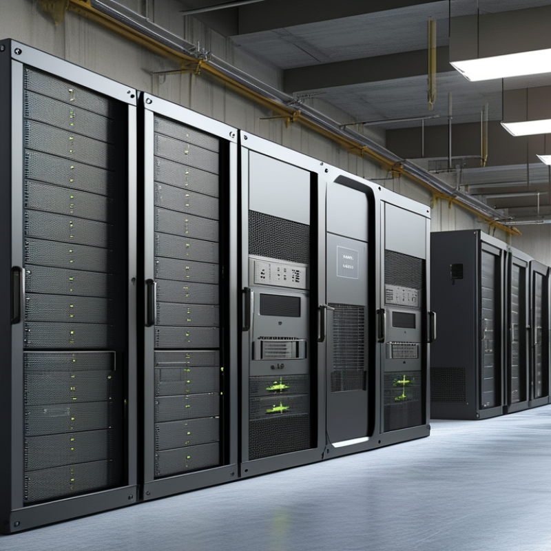 Top 10 China UPS Electricity Backup Solutions for Global Buyers?