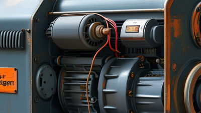 What is a Small Power Generator and How Does it Work?