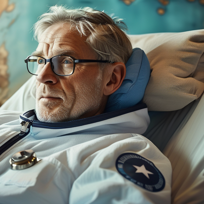Why Choose a Hyperbaric Chamber for Health Benefits?