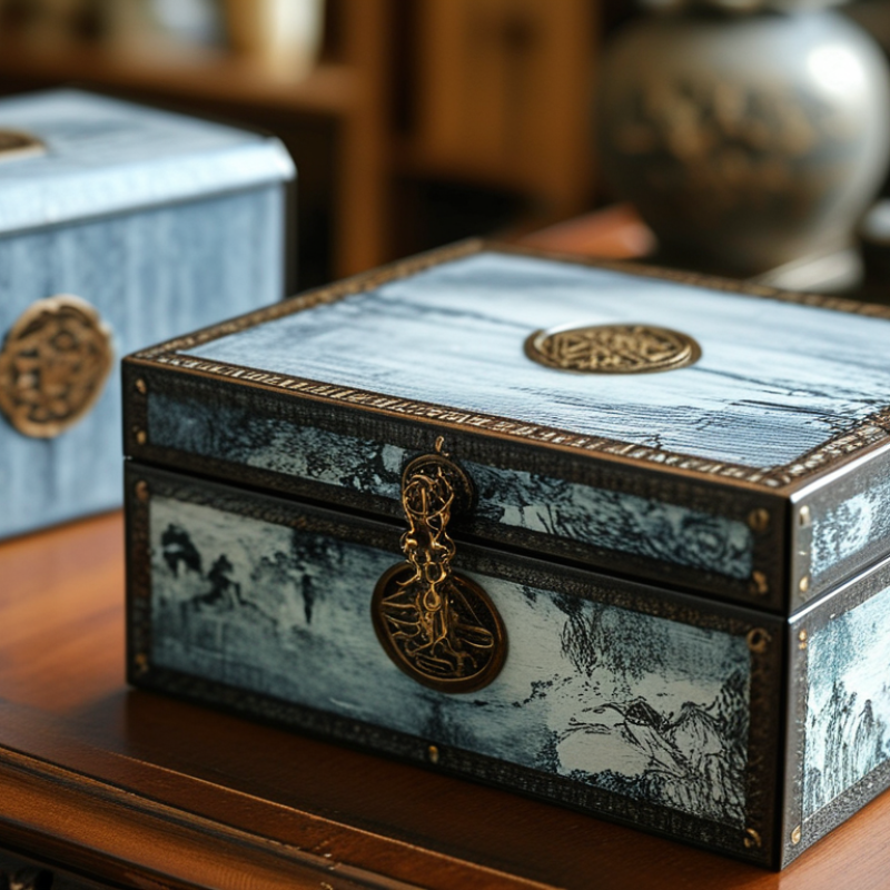China Top Board Game Box Custom Options for Global Buyers?