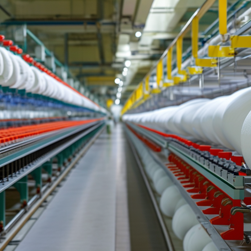 China Top Polyester Spunlace Suppliers for Global Buyers?