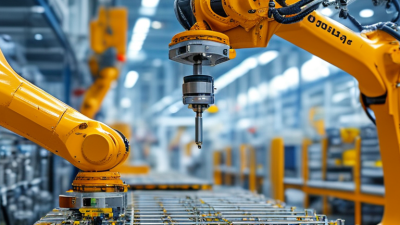 China Best Routing Machines for Efficient Operations and High Performance?