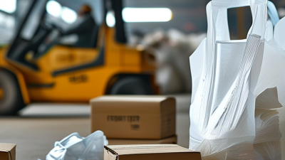 2026 Best Polythene Bag Manufacturing Trends for Global Buyers?
