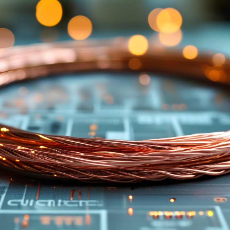 Why Choose Continuous Transposed Rectangular Copper Wire for Your Needs?