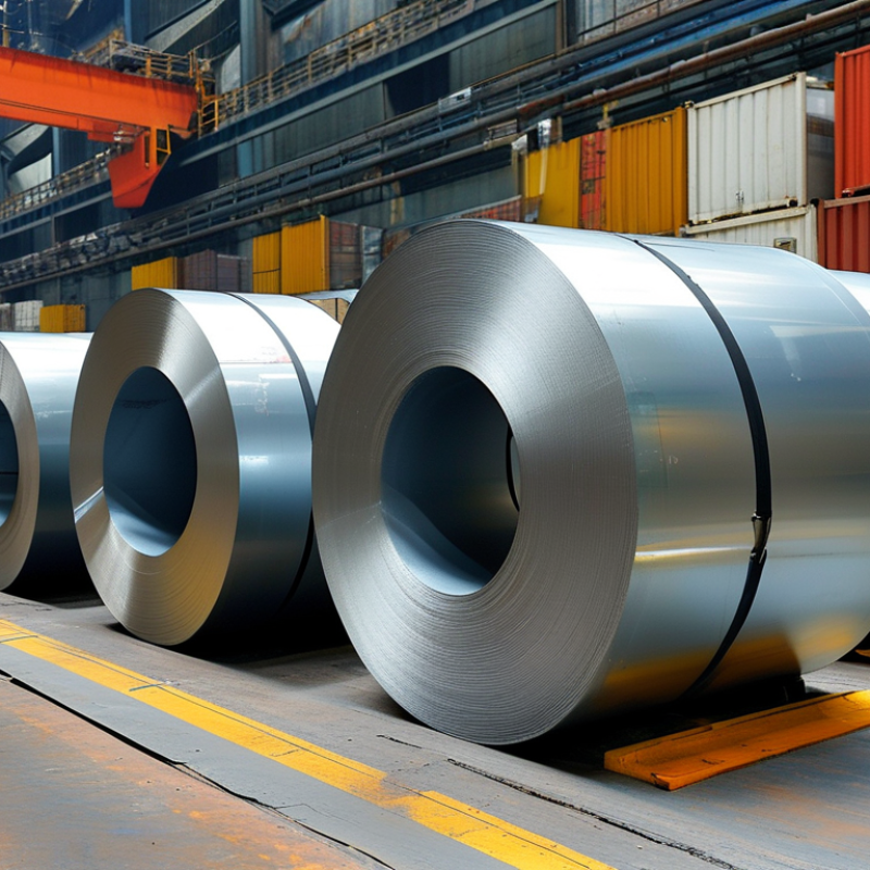 2026 Best Steel Plate Buying Guide for Global Traders?