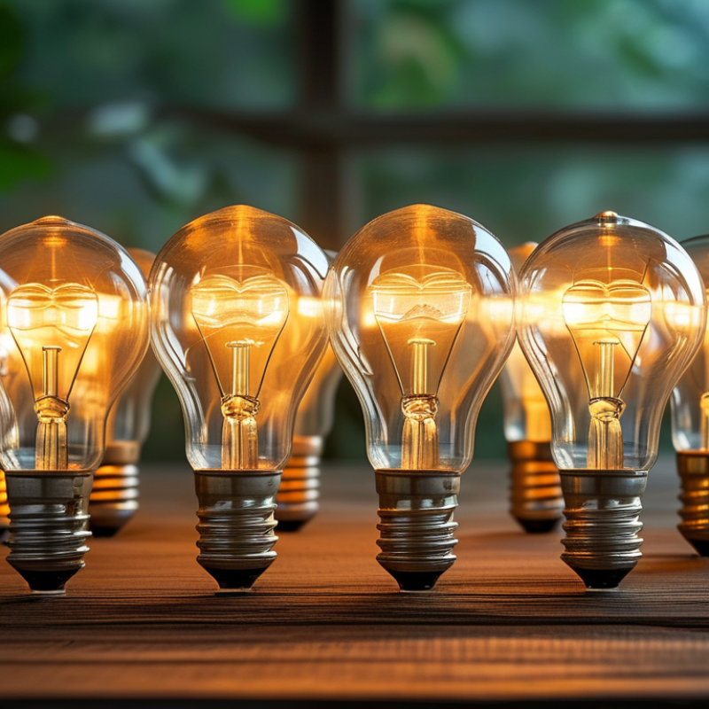 10 Tips to Choose Energy Saving Lamps to Replace Outdated Lighting?