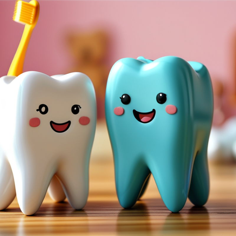 Best Kids Toothbrushes for Healthy Smiles in 2026?