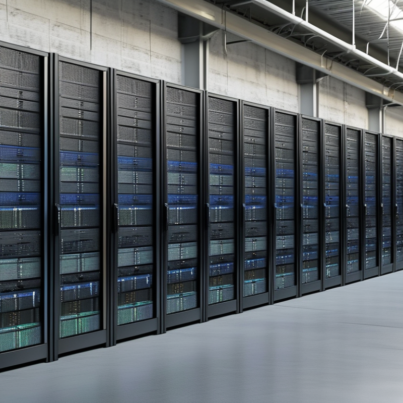 2026 Top Network Storage Rack Trends For Global Buyers?