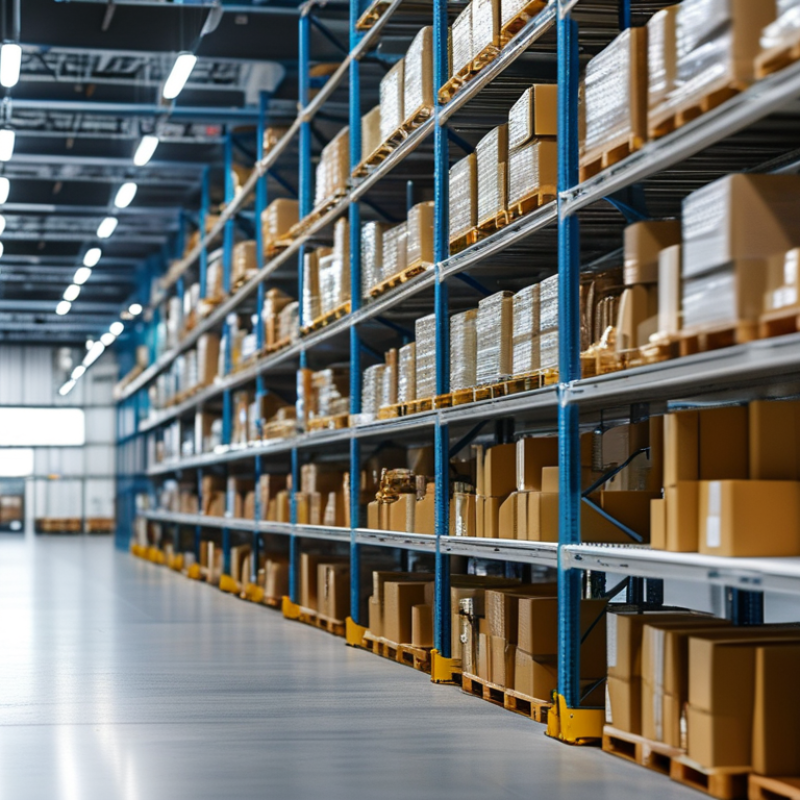 2026 Best Radio Shuttle Storage Solutions for Global Buyers?