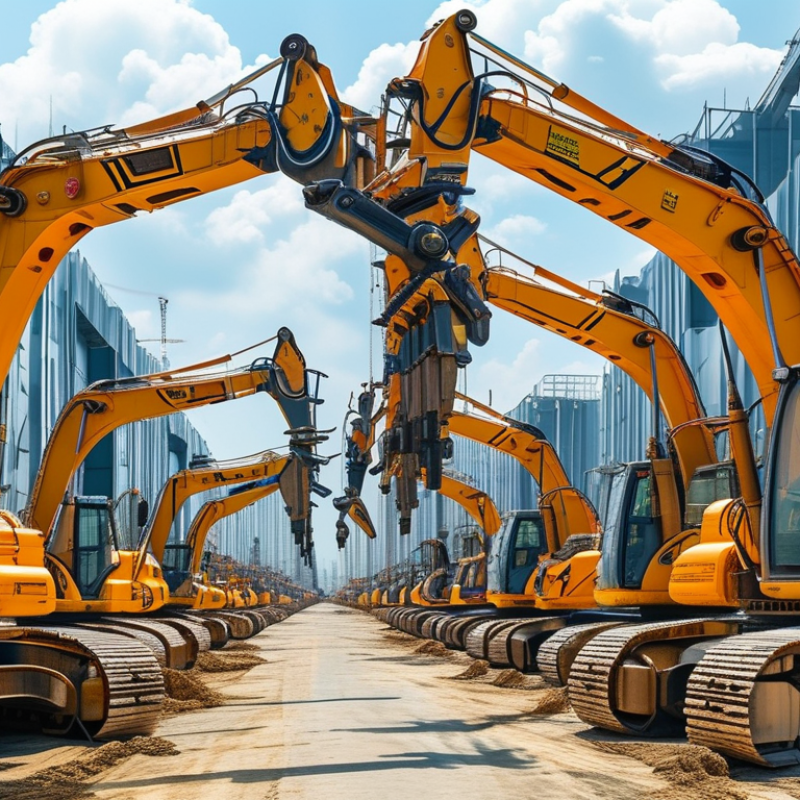 Top 10 Benefits of Using Telescopic Cylinders in Modern Machinery?