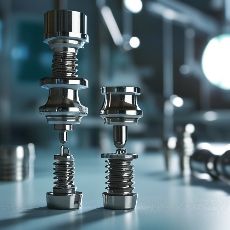 How to Ensure Compliance of Orthopedic Implants with Local Laws?