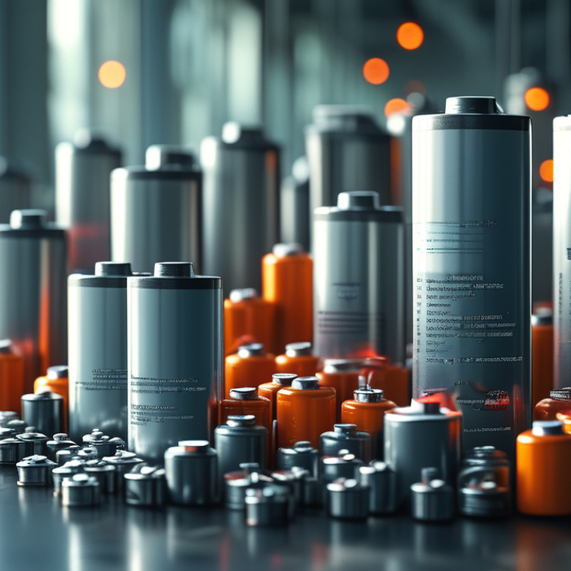 What Factors Most Impact Battery Performance for Buyers?