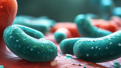 Nitroxoline Vs Other Antibiotics Which Is More Effective?