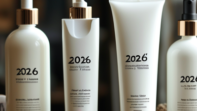 2026 How to Choose the Best Lotion Tubes for Your Business?