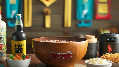 China Top 10 Big Bowl Fan Stuff for Ultimate Game Day Experience?