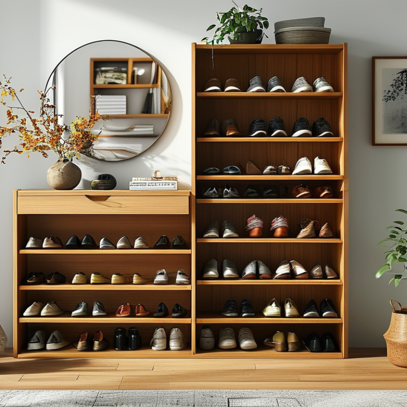 2026 Best Shoe Racks for Every Space and Budget?