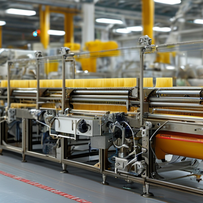 Top 10 Stick Noodle Producing Line Machines for Global Buyers?
