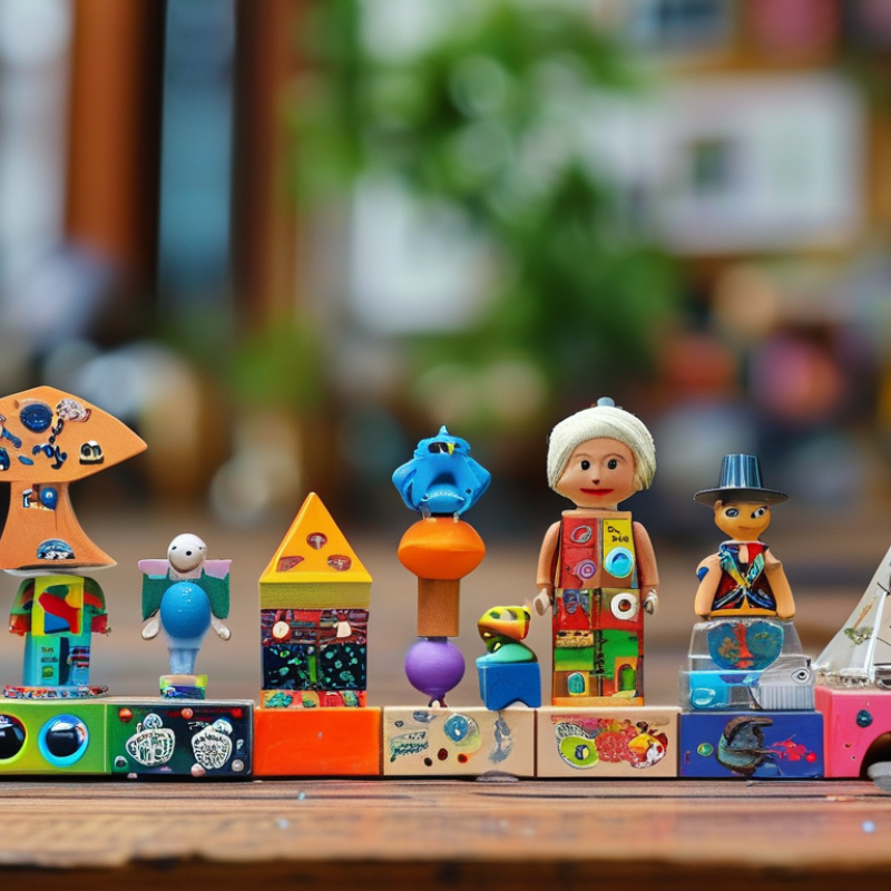 Top 10 Magnet Toys Buyers Should Consider Today?