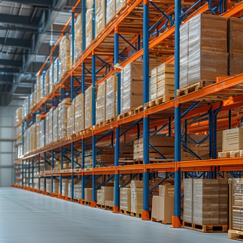 Best Heavy Duty Storage Solutions for Global Buyers?