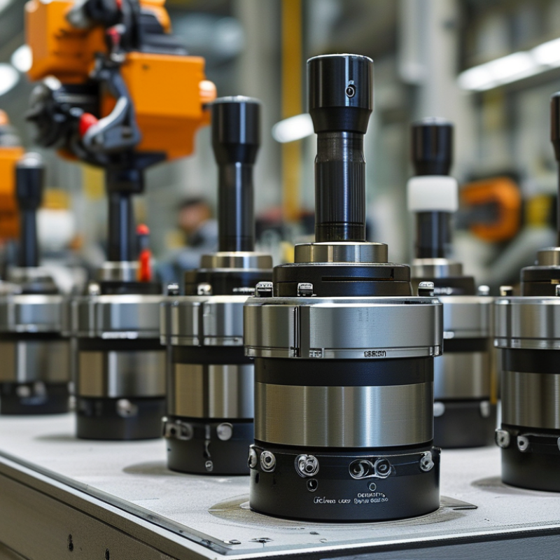 Discover the Best Eckart Rotary Actuator for Your Needs?