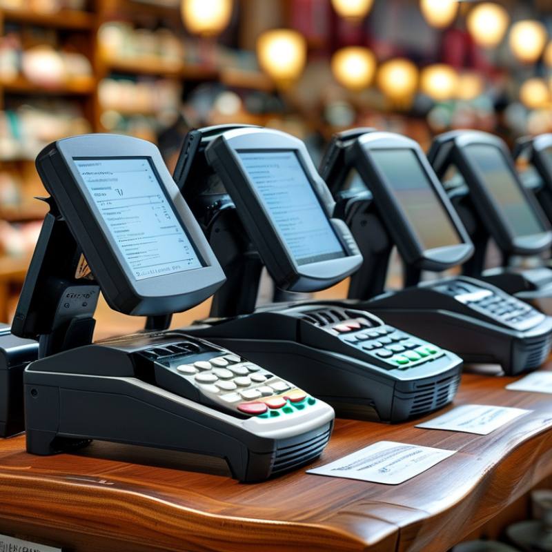 Top 10 Pos Terminals in China for Global Buyers to Consider