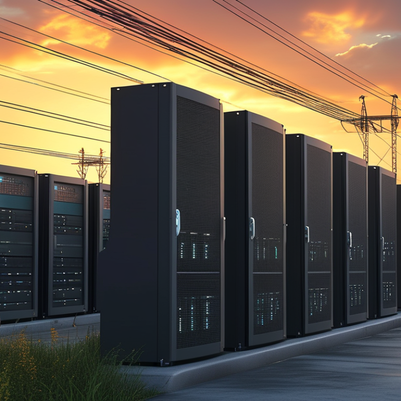 What is Ups Electricity Backup and How Does It Work?