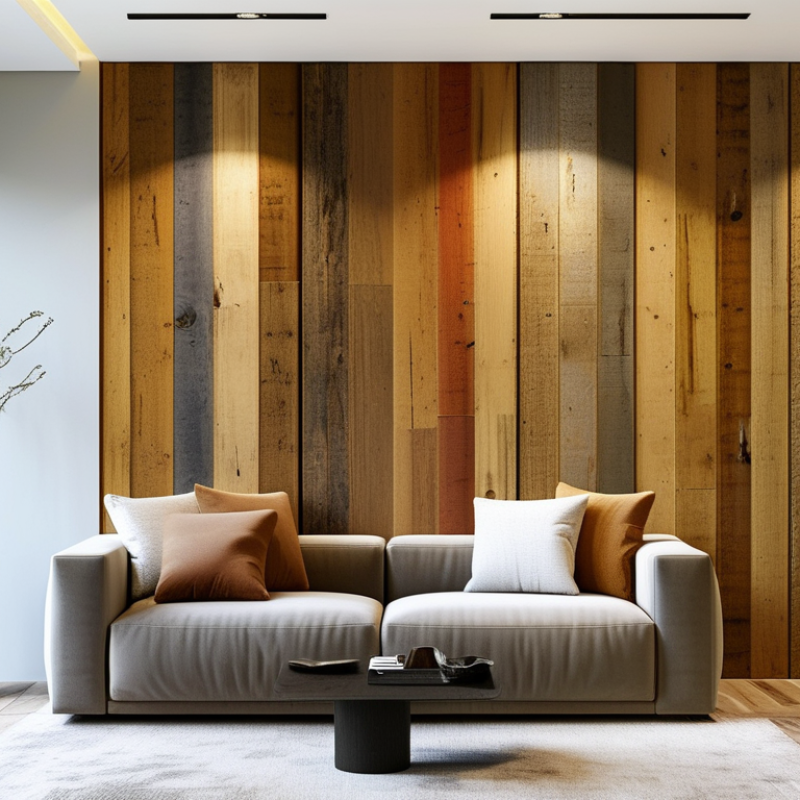 What is WPC Wall Panel and Why Choose It for Your Project?