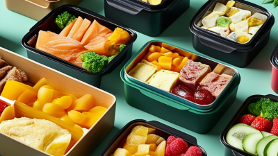 Why Choose Box Food Containers for Your Food Packaging Needs?