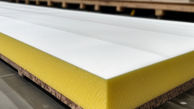 Top 10 Benefits of Using Rubber Foam Sheet for Your Projects?