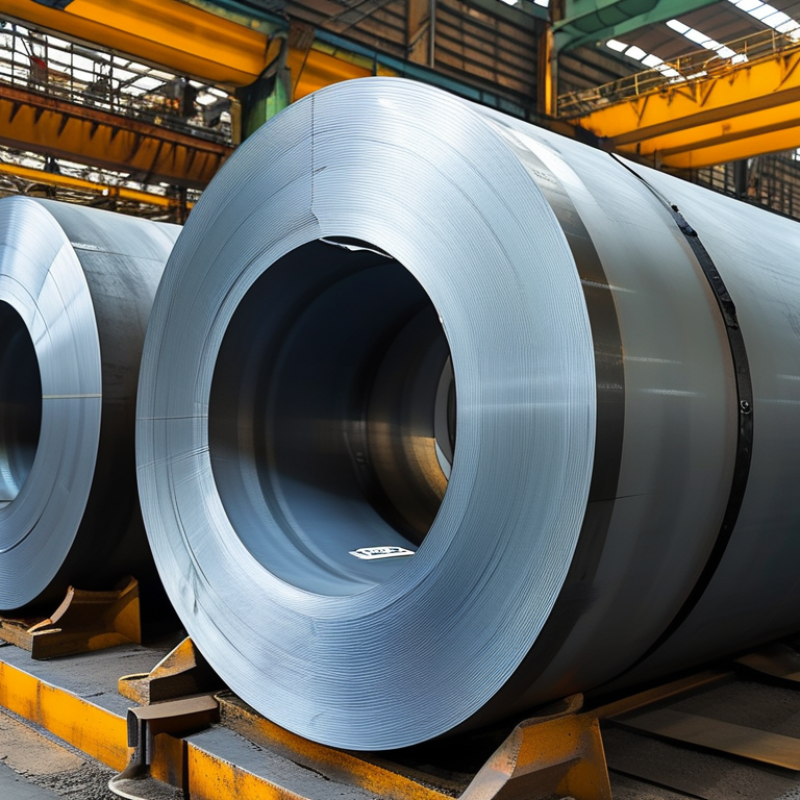 Why Choose Hot Rolled Steel Plate Carbon for Your Manufacturing Needs?