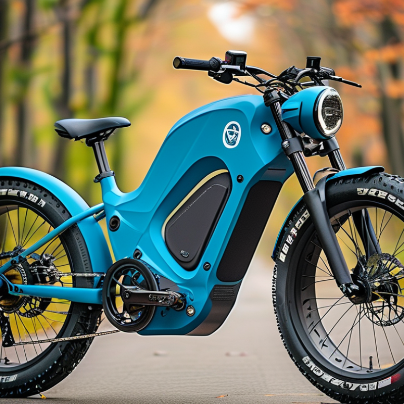 Best Adult Electric Bike Options for Your Next Adventure?