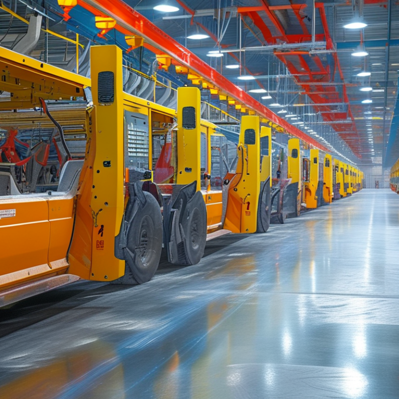 How to Choose the Best Electrostatic Powder Coating System?