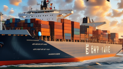 How to Choose the Best China Sea Freight Services for Your Business?