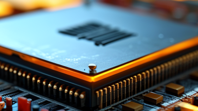 What is Baseband Ic and Its Importance in Modern Devices?