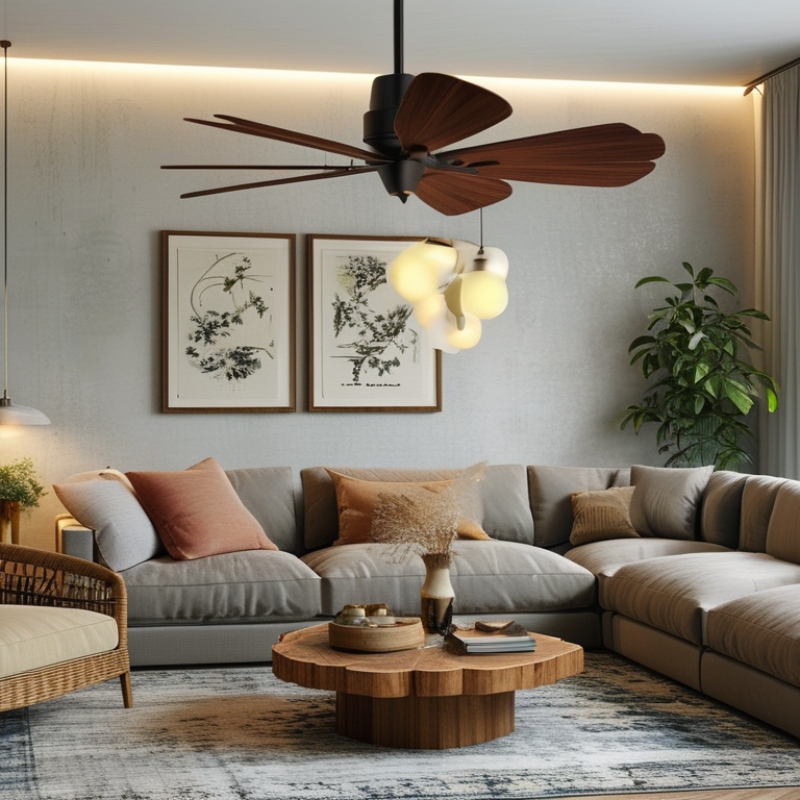2026 Best AC vs DC Ceiling Fans What to Choose?