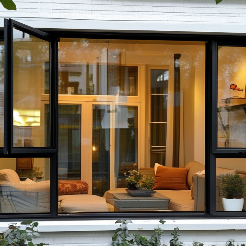 Why Should You Choose Tilt Turn or Casement Windows?